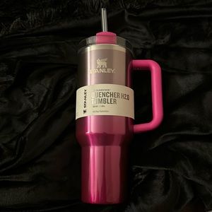 Pink Gradient Stanley